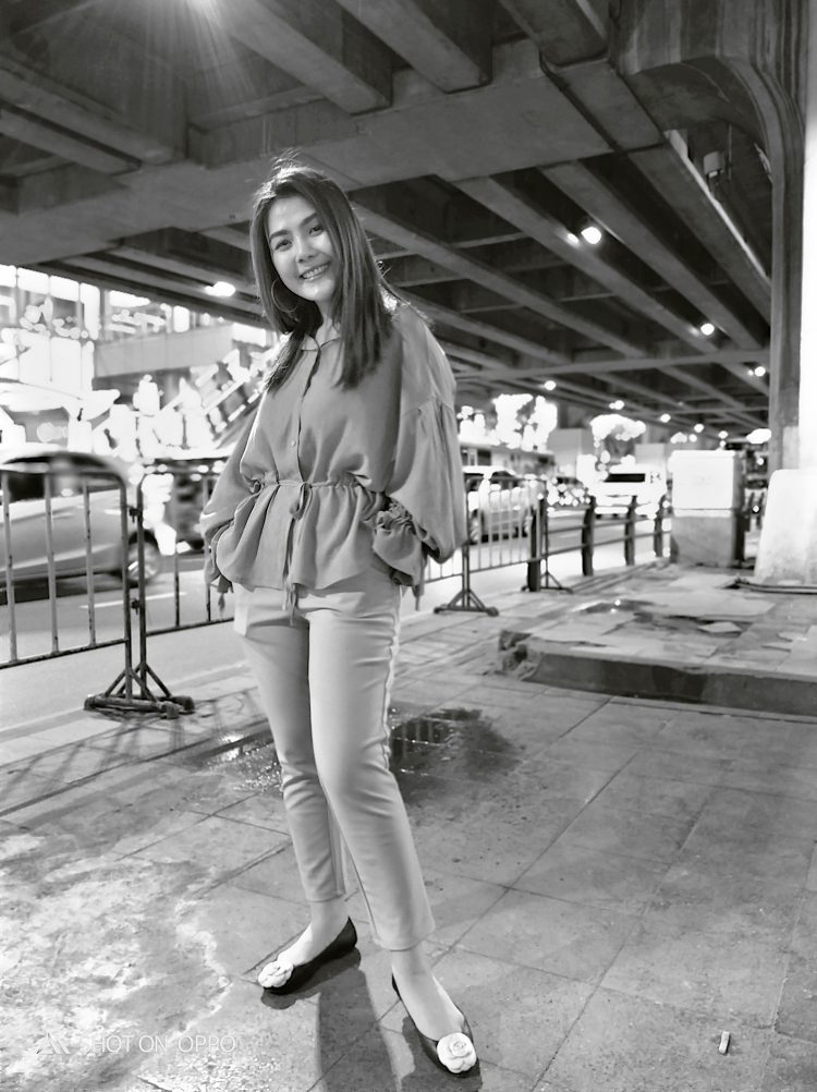 ชมภาพถ่ายตอนกลางคืนของ OPPO R15 Pro ด้วยกล้องหลังคู่ 20 + 16 ล้านพิกเซล รูรับแสง f/1.7 เซนเซอร์ใหม่ล่าสุดจาก Sony