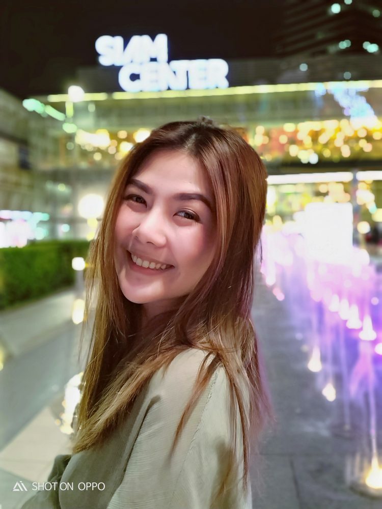 ชมภาพถ่ายตอนกลางคืนของ OPPO R15 Pro ด้วยกล้องหลังคู่ 20 + 16 ล้านพิกเซล รูรับแสง f/1.7 เซนเซอร์ใหม่ล่าสุดจาก Sony