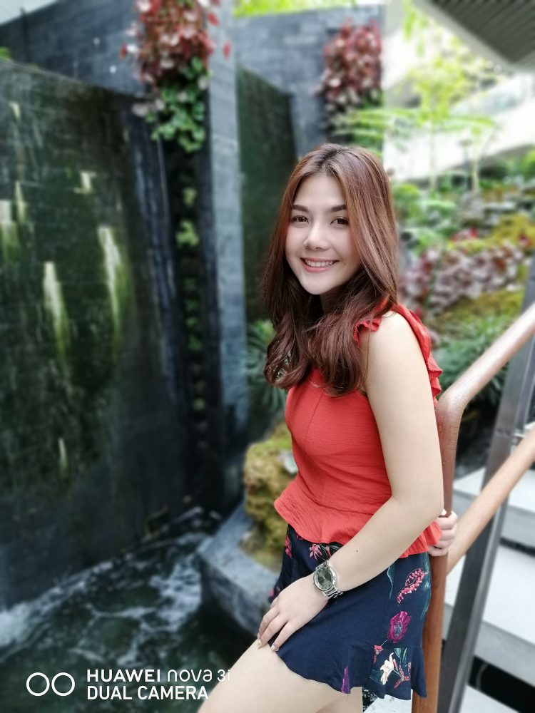 รีวิว Huawei Nova 3i สมาร์ทโฟน 4 กล้อง สมองกล AI รุ่นแรกในโลก ดีไซน์พรีเมี่ยม ความจุ 128GB ราคาไม่ถึงหมื่นบาท