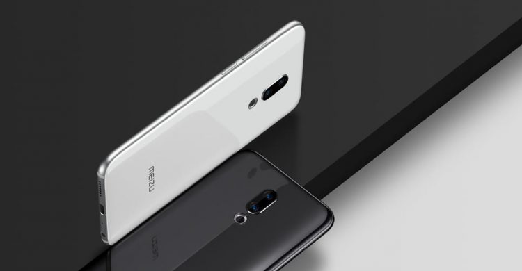 เผยโฉม Meizu 16 และ 16 Plus ผู้บริหารแชร์เอง พร้อมเปิดตัว 8 สิงหาคมนี้