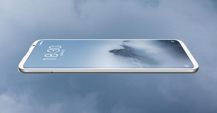 เผยโฉม Meizu 16 และ 16 Plus ผู้บริหารแชร์เอง พร้อมเปิดตัว 8 สิงหาคมนี้