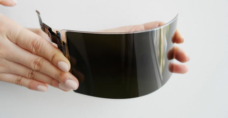 Samsung เปิดตัวจอแสดงผลสมาร์ทโฟนที่ “ไม่มีวันแตก” ออกมาทางการแล้ว