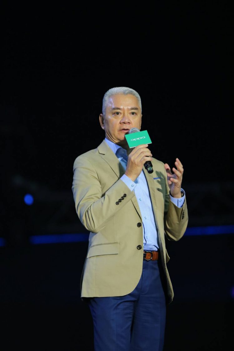 OPPO Find X ดีไซน์สวยล้ำ ไร้รอยบาก-ซ่อนกล้อง 3D ราคา 29,990 บาทเปิดพรีออเดอร์ 28 ก.ค. – 4 ส.ค. พร้อมรับของแถมสุดพิเศษเพียบ