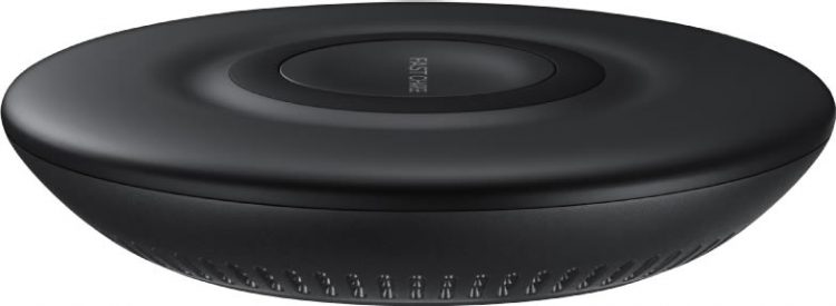 ภาพหลุด Samsung Wireless Charger Duo ที่จะเปิดตัวพร้อม Galaxy Note 9