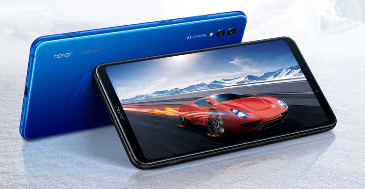 Honor Note 10 เปิดตัวแล้ว!! จอใหญ่ 6.95 นิ้ว แบต 5000mAh แรม 8GB รองรับ GPU Turbo มีระบบระบายความร้อน