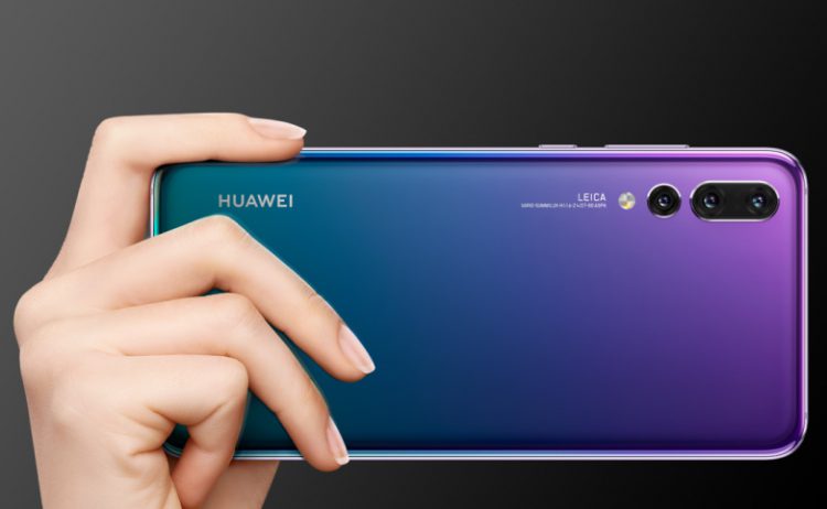 Huawei ตั้งเป้ายอดจำหน่ายสมาร์ทโฟนในปี 2018 ไว้ที่ 200 ล้านเครื่อง สะเทือนถึง Apple!!