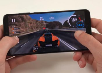 Huawei จะเปิดตัวเกมมิ่งสมาร์ทโฟน ภายในปี 2018 และจะเปิดตัวสมาร์ทโฟนพับได้ในปี 2018