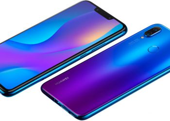 Huawei nova 3i เปิดตัวแล้ว!! มาพร้อม 4 กล้องสมองกล และได้รับชิป Kirin 710 เป็นรุ่นแรก