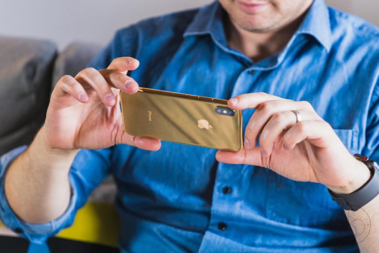 ชมภาพเรนเดอร์ iPhone รุ่นใหม่ ที่คาดว่าจะเปิดตัวในเดือนกันยายนนี้ และจะมีให้เลือกหลายสีสัน