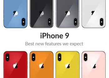 คาดการณ์คุณสมบัติใหม่ของ iPhone 9 หรือ iPhone รุ่น LCD ขนาด 6.1 นิ้ว ที่กำลังจะมาถึงในเดือนกันยายนนี้