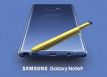 Samsung Galaxy Note 9 สามารถเชื่อมต่อจอภาพภายนอก เพื่อใช้โหมด Desktop โดยไม่ต้องใช้ DeX