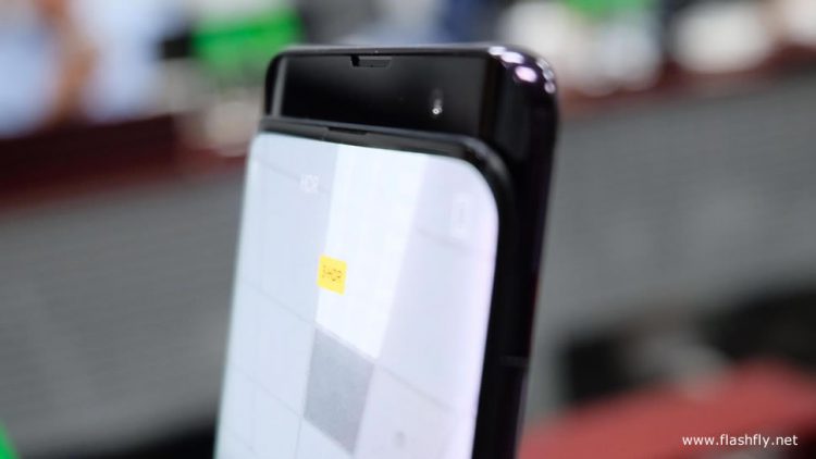 พรีวิวสัมผัสแรก OPPO Find X สมาร์ทโฟนดีไซน์พรีเมี่ยม มาพร้อมเทคโนโลยีกล้องสุดล้ำ