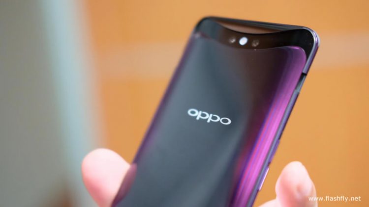 พรีวิวสัมผัสแรก OPPO Find X สมาร์ทโฟนดีไซน์พรีเมี่ยม มาพร้อมเทคโนโลยีกล้องสุดล้ำ