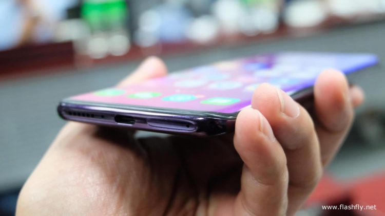 พรีวิวสัมผัสแรก OPPO Find X สมาร์ทโฟนดีไซน์พรีเมี่ยม มาพร้อมเทคโนโลยีกล้องสุดล้ำ