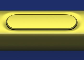 ปากกา S Pen สำหรับ Samsung Galaxy Note 9 จะได้รับการอัพเดทครั้งใหญ่