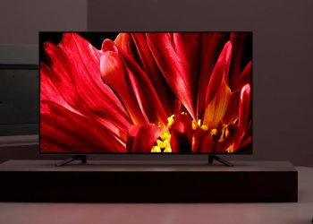 Sony เปิดตัวทีวีบราเวียระดับเรือธงในตระกูล MASTER Series เตรียมส่งทีวี OLED รุ่น A9F และแอลซีดีทีวีรุ่น Z9F สร้างปรากฏการณ์ใหม่ ด้วยเทคโนโลยีด้านภาพที่ดีที่สุด ให้ความคมชัดสุดตื่นตา