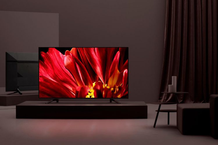 Sony เปิดตัวทีวีบราเวียระดับเรือธงในตระกูล MASTER Series เตรียมส่งทีวี OLED รุ่น A9F และแอลซีดีทีวีรุ่น Z9F สร้างปรากฏการณ์ใหม่ ด้วยเทคโนโลยีด้านภาพที่ดีที่สุด ให้ความคมชัดสุดตื่นตา