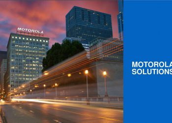 ประเทศไทยเตรียมใช้เครือข่ายการสื่อสารดิจิทัลที่ล้ำหน้าทั่วประเทศ โดยโมโตโรล่า