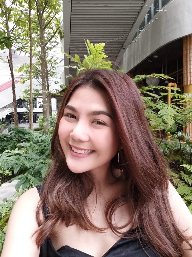 รีวิว Samsung Galaxy J8 x BNK48 ไอดอลสมาร์ทโฟน จอใหญ่ ภาพสวย เสียงดี เซลฟี่จัดเต็มราคา 9,490 บาท