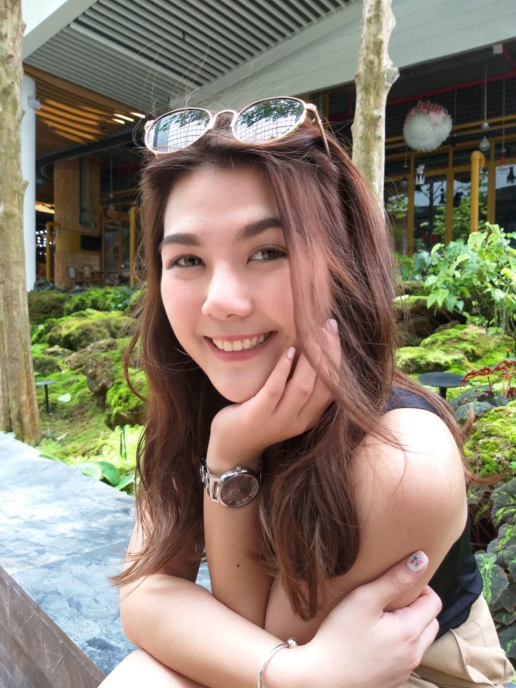 รีวิว Samsung Galaxy J8 x BNK48 ไอดอลสมาร์ทโฟน จอใหญ่ ภาพสวย เสียงดี เซลฟี่จัดเต็มราคา 9,490 บาท