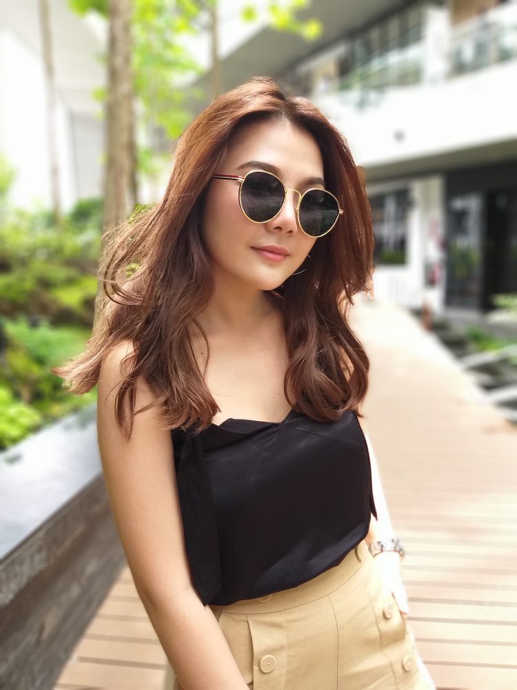 รีวิว Samsung Galaxy J8 x BNK48 ไอดอลสมาร์ทโฟน จอใหญ่ ภาพสวย เสียงดี เซลฟี่จัดเต็มราคา 9,490 บาท