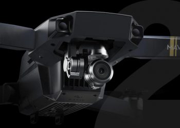 DJI อาจเปิดตัว Phantom 5 พร้อมกับ Mavic Pro 2 ในวันที่ 23 สิงหาคมนี้