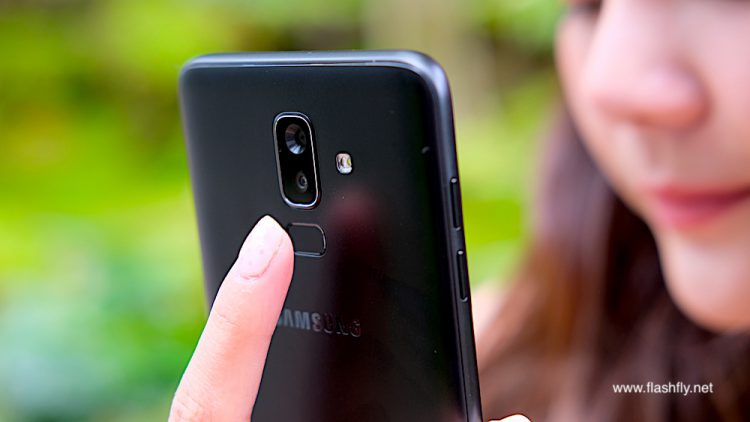 รีวิว Samsung Galaxy J8 x BNK48 ไอดอลสมาร์ทโฟน จอใหญ่ ภาพสวย เสียงดี เซลฟี่จัดเต็มราคา 9,490 บาท