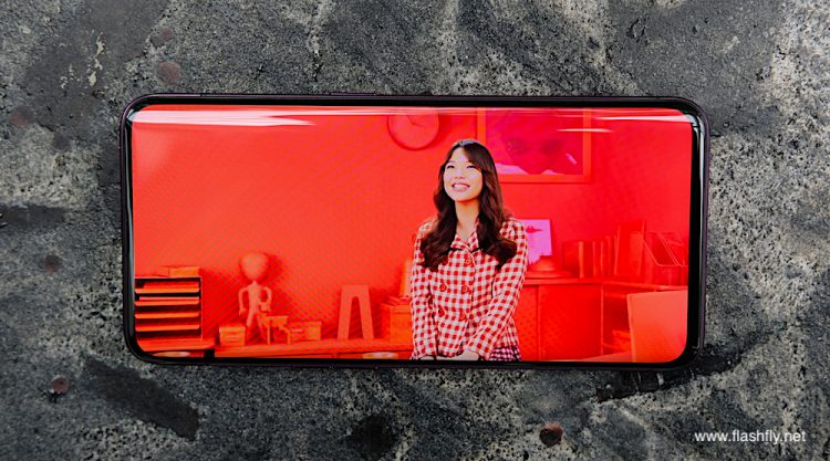 รีวิว OPPO Find X สมาร์ทโฟนแฟลกชิปดีไซน์สุดหรู หน้าจอไร้รอยบาก นวัตกรรมซ่อนกล้อง สแกนใบหน้า 3 มิติ สเปกเทพแรม 8GB ความจุ 256GB