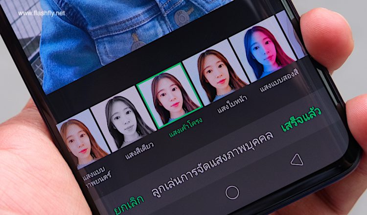 รีวิว OPPO Find X สมาร์ทโฟนแฟลกชิปดีไซน์สุดหรู หน้าจอไร้รอยบาก นวัตกรรมซ่อนกล้อง สแกนใบหน้า 3 มิติ สเปกเทพแรม 8GB ความจุ 256GB