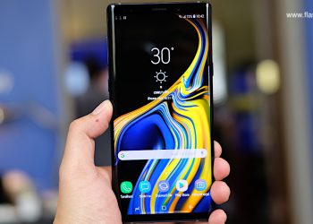 พรีวิว Samsung Galaxy Note 9 มาพร้อมปากกา S Pen ใหม่ฉลาดขึ้นกว่าเดิม กล้องคู่ AI รองรับความจุถึง 1TB เปิดจองแล้ววันนี้