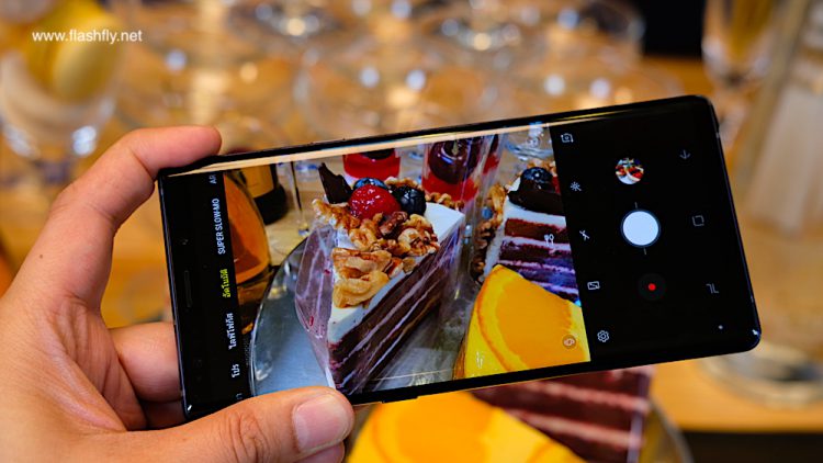 พรีวิว Samsung Galaxy Note 9 มาพร้อมปากกา S Pen ใหม่ฉลาดขึ้นกว่าเดิม กล้องคู่ AI รองรับความจุถึง 1TB เปิดจองแล้ววันนี้