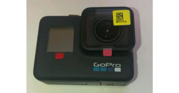 GoPro Hero7 Black หลุดตัวเป็นๆ พร้อมราคาทั้ง 3 รุ่น คาดเปิดตัวปลายปีนี้เริ่มต้นราว 6,900 บาท