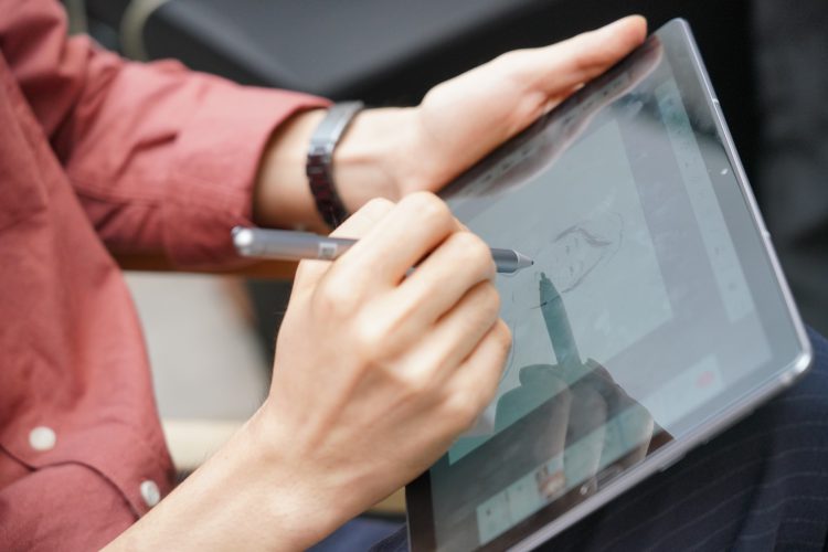 HUAWEI เปิดตัวแท็บเล็ต MediaPad M5 จอ 8.4 นิ้วราคา 13,990 บาทและ MediaPad M5 Pro จอ 10.8 นิ้ว ราคา 18,990 บาท