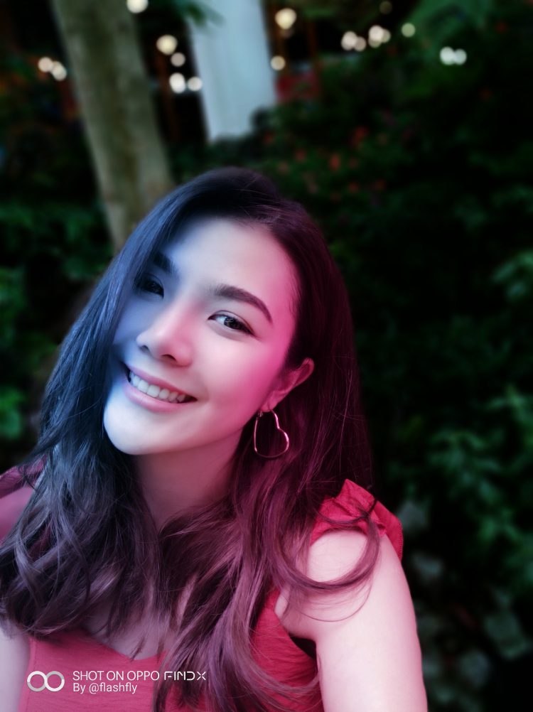 รีวิว OPPO Find X สมาร์ทโฟนแฟลกชิปดีไซน์สุดหรู หน้าจอไร้รอยบาก นวัตกรรมซ่อนกล้อง สแกนใบหน้า 3 มิติ สเปกเทพแรม 8GB ความจุ 256GB