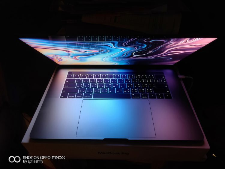 รีวิว OPPO Find X สมาร์ทโฟนแฟลกชิปดีไซน์สุดหรู หน้าจอไร้รอยบาก นวัตกรรมซ่อนกล้อง สแกนใบหน้า 3 มิติ สเปกเทพแรม 8GB ความจุ 256GB