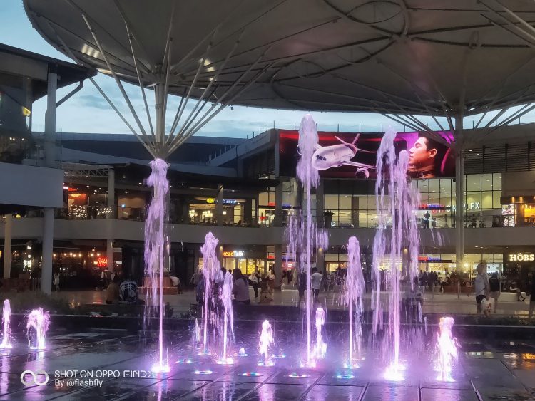 รีวิว OPPO Find X สมาร์ทโฟนแฟลกชิปดีไซน์สุดหรู หน้าจอไร้รอยบาก นวัตกรรมซ่อนกล้อง สแกนใบหน้า 3 มิติ สเปกเทพแรม 8GB ความจุ 256GB