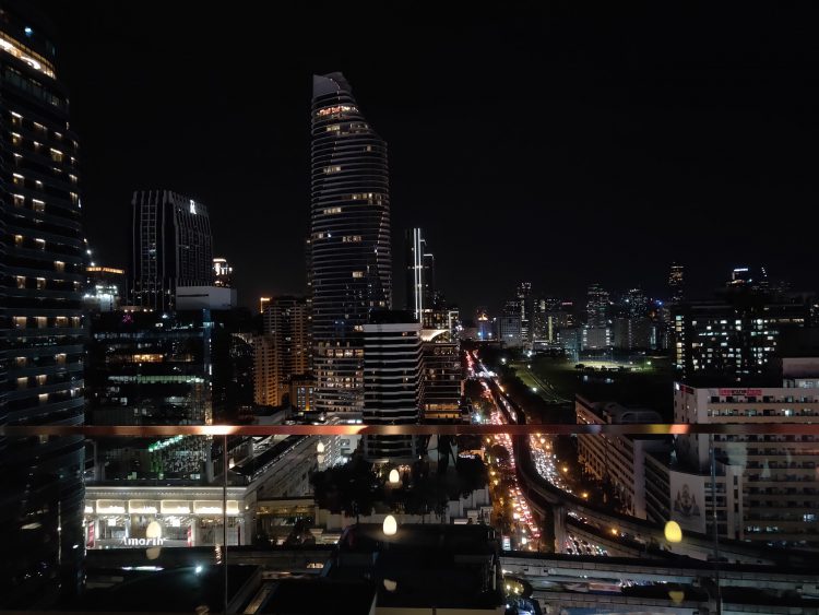 รีวิว OPPO Find X สมาร์ทโฟนแฟลกชิปดีไซน์สุดหรู หน้าจอไร้รอยบาก นวัตกรรมซ่อนกล้อง สแกนใบหน้า 3 มิติ สเปกเทพแรม 8GB ความจุ 256GB