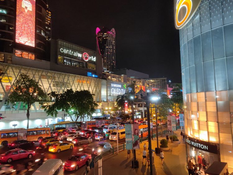 รีวิวเจาะลึกทดสอบใช้งานกล้อง OPPO Find X สมาร์ทโฟนแฟลกชิปที่มาแรงที่สุดในตอนนี้