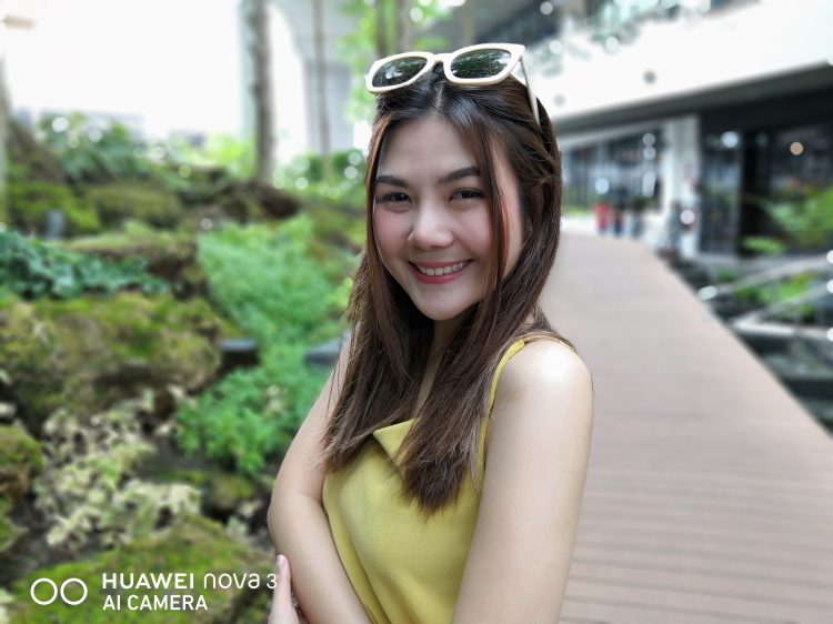 รีวิว Huawei Nova 3 สมาร์ทโฟน 4 กล้องสมองกล AI สเปกเรือธง ดีไซน์สุดหรู ความจุ 128GB ในราคาเบาๆ