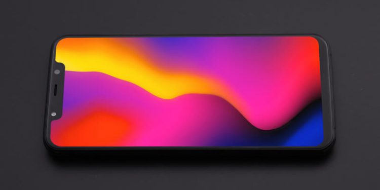 Leagoo S10 สมาร์ทโฟนที่ติดตั้งเซ็นเซอร์สแกนลายนิ้วมือบนหน้าจอในราคาแค่หมื่นบาท