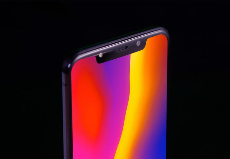 Leagoo S10 สมาร์ทโฟนที่ติดตั้งเซ็นเซอร์สแกนลายนิ้วมือบนหน้าจอในราคาแค่หมื่นบาท