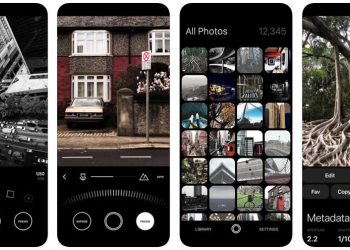 ด่วน!! Apple แจกฟรีแอพกล้อง Obscura 2 ขั้นเทพราคา 179 บาท พร้อมวิธีดาวน์โหลดที่นี่