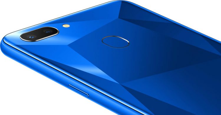 OPPO เปิดตัว Realme 2 ทางการแล้ว ชูดีไซน์ Notch Full Screen จอ 6.2 นิ้ว แบตเตอรี่ขนาดใหญ่ กล้องคู่หลัง ราคาเริ่มต้นราว 4,180 บาท