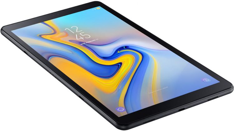 เปิดราคา Samsung Galaxy Tab S4 ในไทยทางการ 23,900 บาท วางจำหน่าย 7 กันยายนนี้ จอ 10.5 นิ้วไร้ปุ่มโฮม ปากกา S Pen ใหม่ระบบเสียง Dolby Atmos