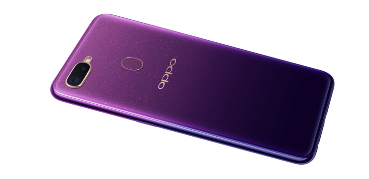 9 เหตุผลโดนใจทำไมต้องเป็นเจ้าของ OPPO F9 ที่มีอะไรมากกว่าดีไซน์สวยงาม