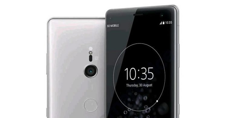 Sony Xperia XZ3 ถูกปล่อยภาพเรนเดอร์ออกมาแล้ว ดีไซน์ยังคล้ายรุ่นเก่า คาดเปิดตัวปลายเดือนสิงหาคมนี้