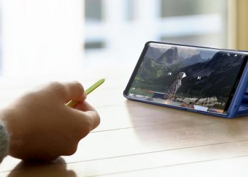 5 ฟีเจอร์เด่นของ Samsung Galaxy Note 9 ที่หาไม่ได้ในสมาร์ทโฟนรุ่นอื่น