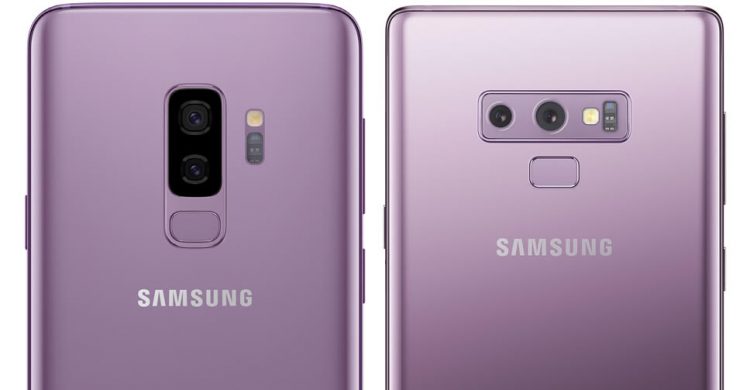 Huawei อัด Galaxy Note 9 พร้อมแสดงให้เห็นว่า “การอัพเกรดแฟลกชิปที่แท้จริง” คืออะไร