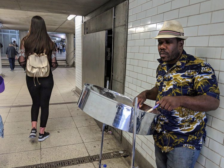 เผยภาพถ่ายจาก Google Pixel 3 XL คาดใช้กล้อง 12 ล้านพิกเซล