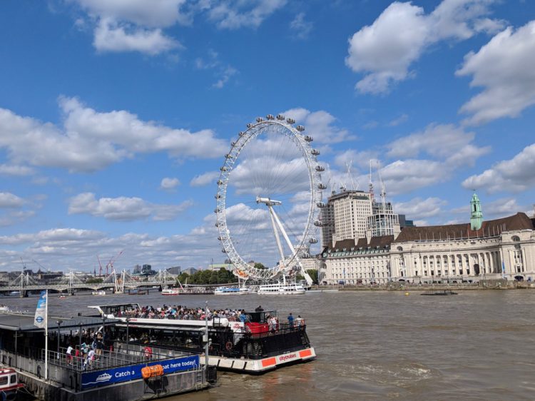 เผยภาพถ่ายจาก Google Pixel 3 XL คาดใช้กล้อง 12 ล้านพิกเซล